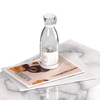 Portable Blender USB Rechargeable Powerful Blades