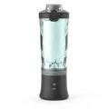 Portable Blender USB Type-C 600ml Stainless Steel Blades