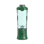 Portable Blender USB Type-C 600ml Stainless Steel Blades
