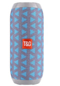 Portable Bluetooth Speaker 10W Super Bass Waterproof & Drop-Resistant