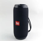 Portable Bluetooth Speaker 10W Super Bass Waterproof & Drop-Resistant