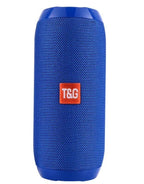 Portable Bluetooth Speaker 10W Super Bass Waterproof & Drop-Resistant