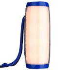 Portable Bluetooth Speaker 10W Super Bass Waterproof & Drop-Resistant