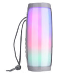 Portable Bluetooth Speaker 10W Super Bass Waterproof & Drop-Resistant