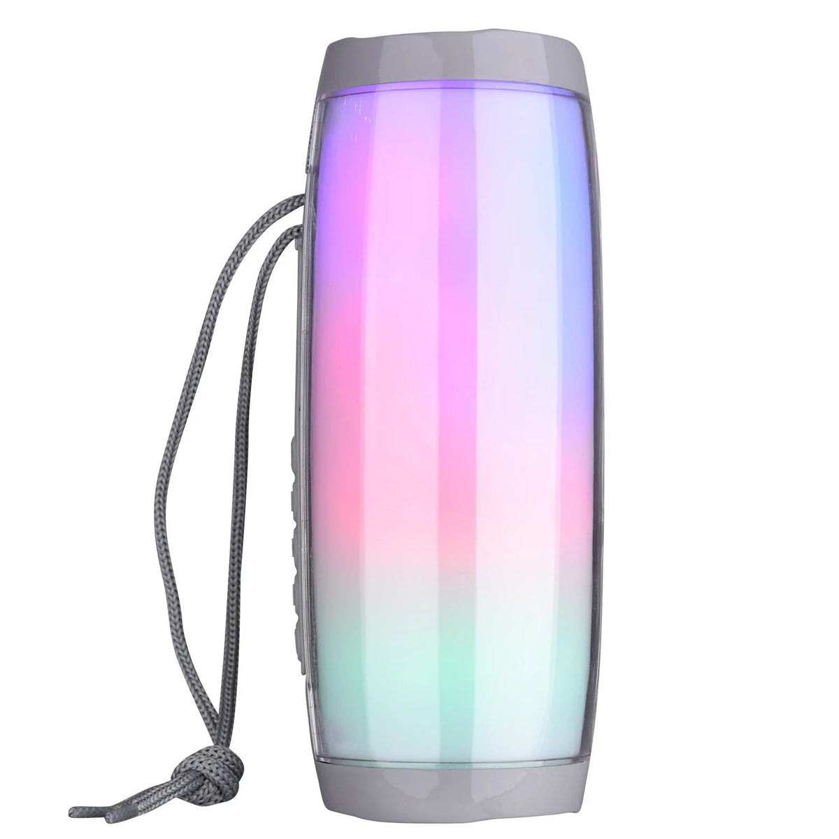 Portable Bluetooth Speaker 10W Super Bass Waterproof & Drop-Resistant
