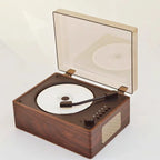 Portable CD Player Bluetooth 5.1 Rechargeable 2000 mAh