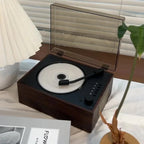 Portable CD Player Bluetooth 5.1 Rechargeable 2000 mAh