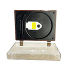 Portable CD Player Bluetooth 5.1 Rechargeable 2000 mAh