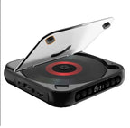 Portable CD Player Bluetooth 5.3 & USB-C Charging