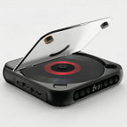 Portable CD Player Bluetooth 5.3 & USB-C Charging