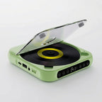Portable CD Player Bluetooth 5.3 & USB-C Charging
