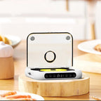 Portable CD Player Bluetooth 5.3 & USB-C Charging