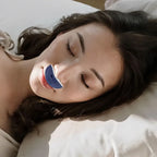 Portable CPAP Ultra-Quiet Compact Rechargeable