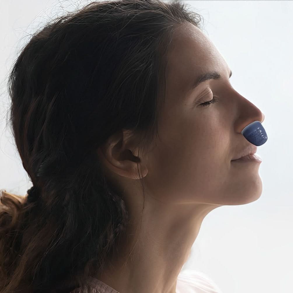 Portable CPAP Ultra-Quiet Compact Rechargeable