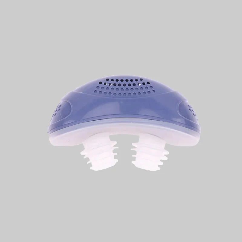 Portable CPAP Ultra-Quiet Compact Rechargeable