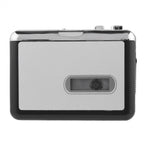 Portable Cassette Recorder Direct To USB MP3