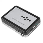 Portable Cassette Recorder Direct To USB MP3
