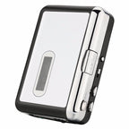 Portable Cassette Recorder Direct To USB MP3