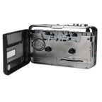 Portable Cassette Recorder Direct To USB MP3