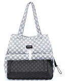 Portable Cat Carrier Bubble Composite Ventilated Zippered Travel Ready