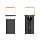 Portable Charger 10000mAh Fast Charging LED Indicator