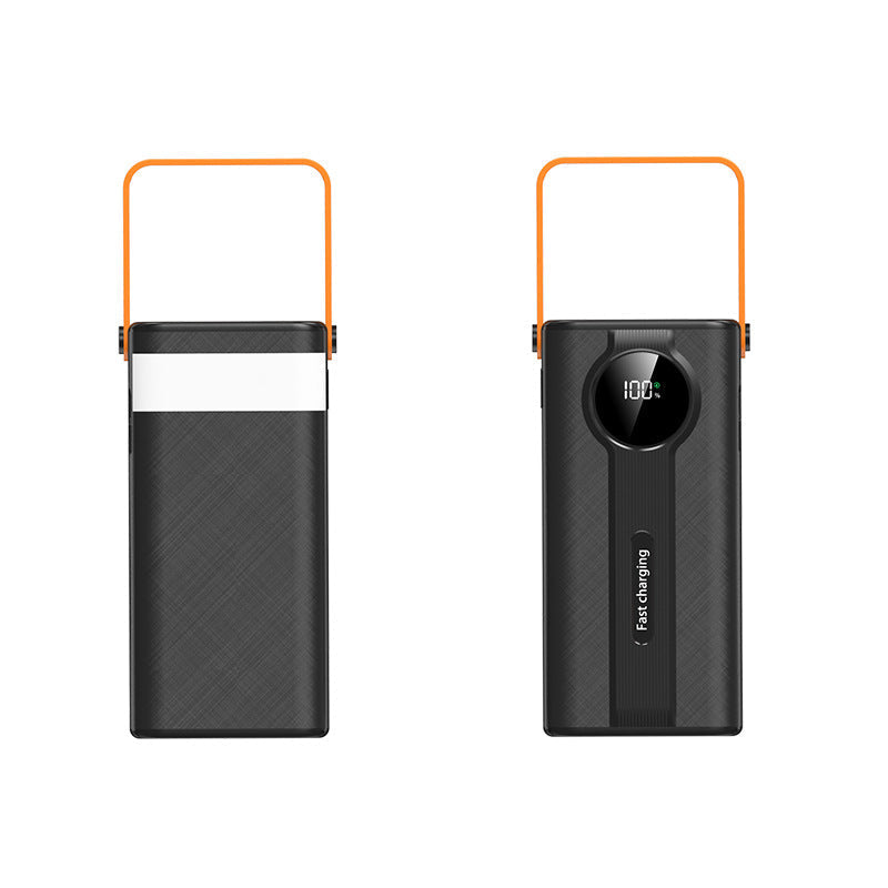 Portable Charger 10000mAh Fast Charging LED Indicator