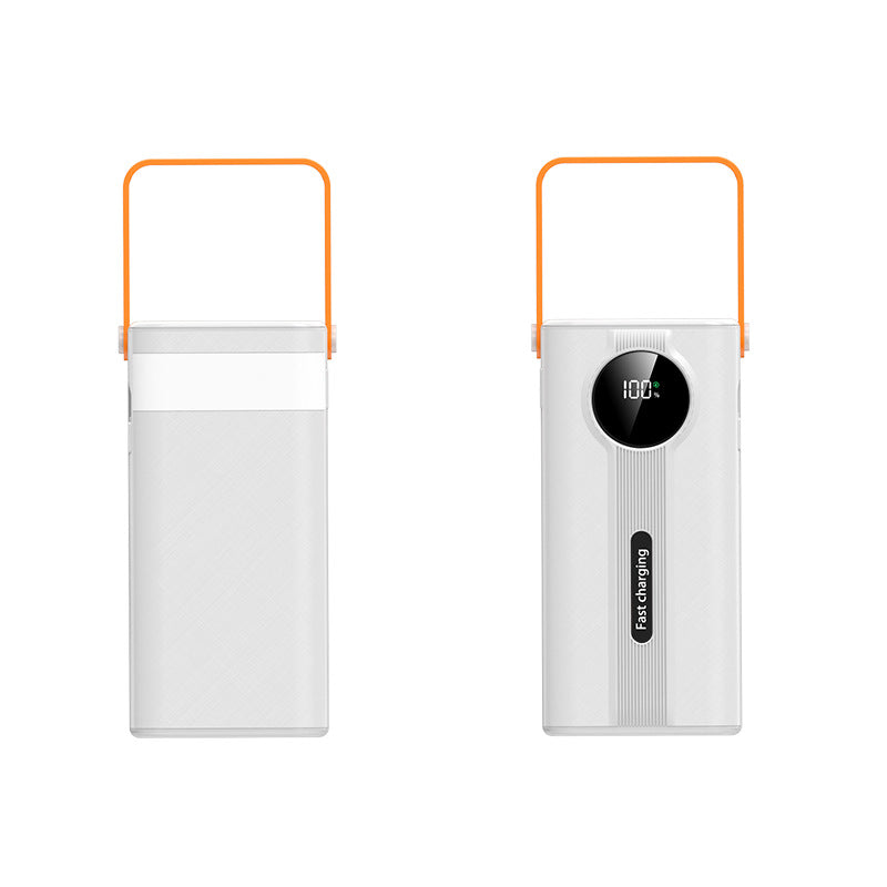 Portable Charger 10000mAh Fast Charging LED Indicator