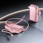 Portable Charger 22500mAh Fast Charging & Digital Display