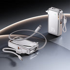 Portable Charger 22500mAh Fast Charging & Digital Display