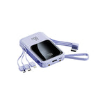 Portable Charger 66W Fast Charging LED Display