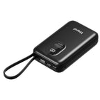 Portable Charger Digital LED & Intelligent Charging