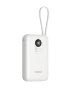 Portable Charger Digital LED & Intelligent Charging