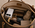 Portable Charger High-Capacity Multiple USB Ports & LED Indicator