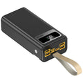 Portable Charger High-Capacity Multiple USB Ports & LED Indicator