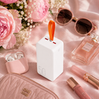 Portable Charger Intelligent Fast Charging & LED Display