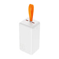 Portable Charger Intelligent Fast Charging & LED Display