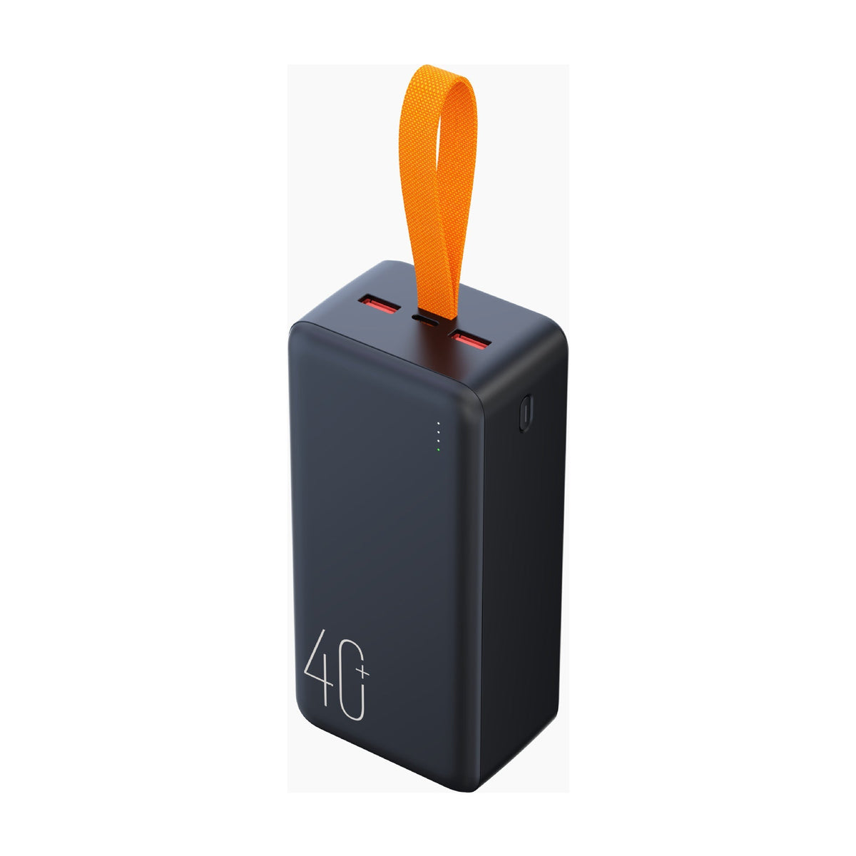 Portable Charger Intelligent Fast Charging & LED Display