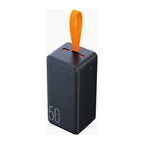 Portable Charger Intelligent Fast Charging & LED Display