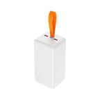 Portable Charger Intelligent Fast Charging & LED Display