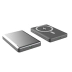 Portable Charger Wireless Smart Power 10000 mAh
