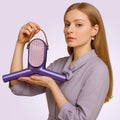 Portable Clothes Dryer Collapsible Quick-Dry Travel-Friendly