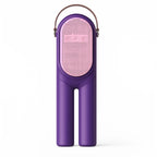 Portable Clothes Dryer Collapsible Quick-Dry Travel-Friendly