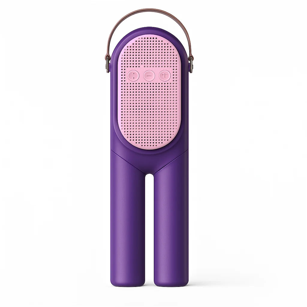 Portable Clothes Dryer Collapsible Quick-Dry Travel-Friendly