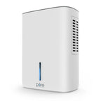 Portable Dehumidifier Removable Tank & Timer