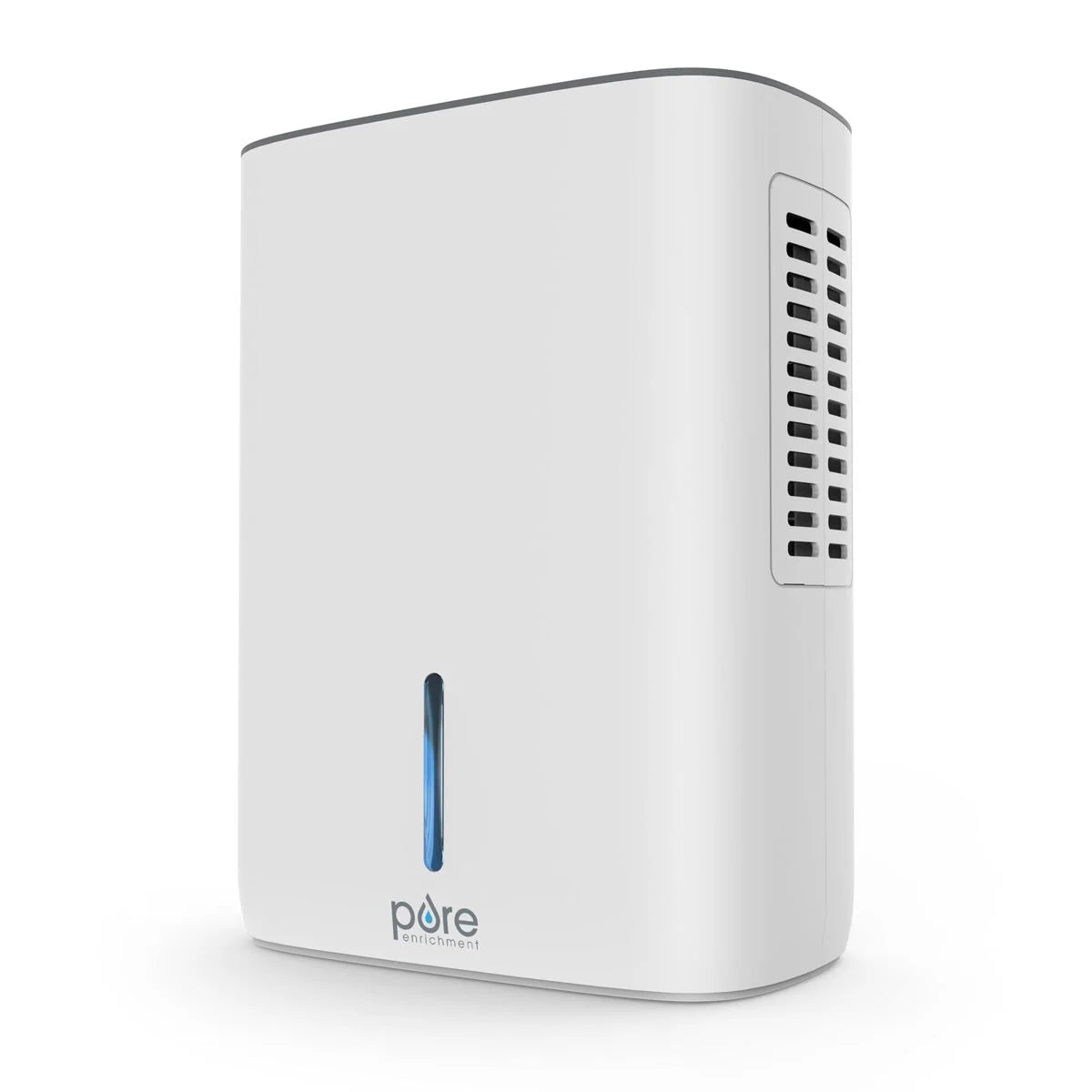Portable Dehumidifier Removable Tank & Timer