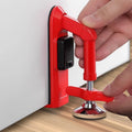 Portable Door Lock Tool-Free & Quick-Install