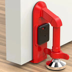 Portable Door Lock Tool-Free & Quick-Install
