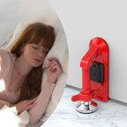 Portable Door Lock Tool-Free & Quick-Install