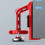 Portable Door Lock Tool-Free & Quick-Install