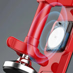 Portable Door Lock Tool-Free & Quick-Install